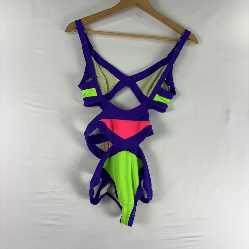 Agent Provocateur One-Piece Swimsuit - Picture 4 of 4